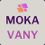 MOKA VANY