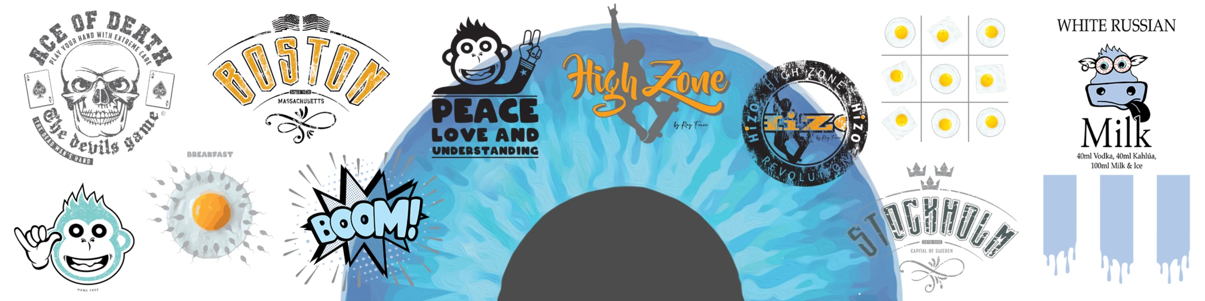 Bannerbild von Junkduds