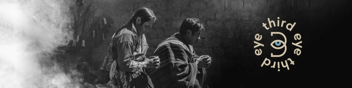 Banner image of 3ThirdEye