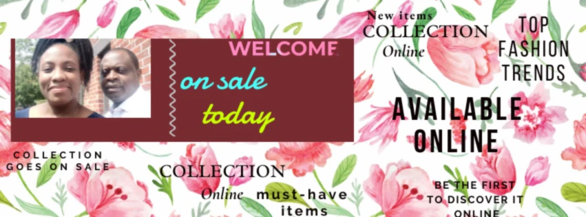 Banner image of Mikesther