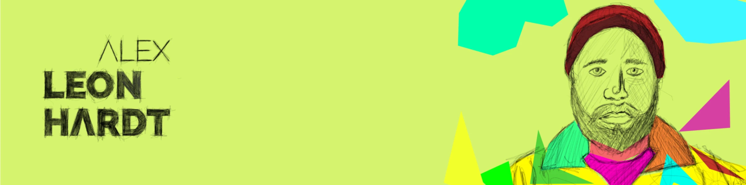 Banner image of Alex Leonhardt