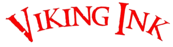 Bannerbild von Viking Ink