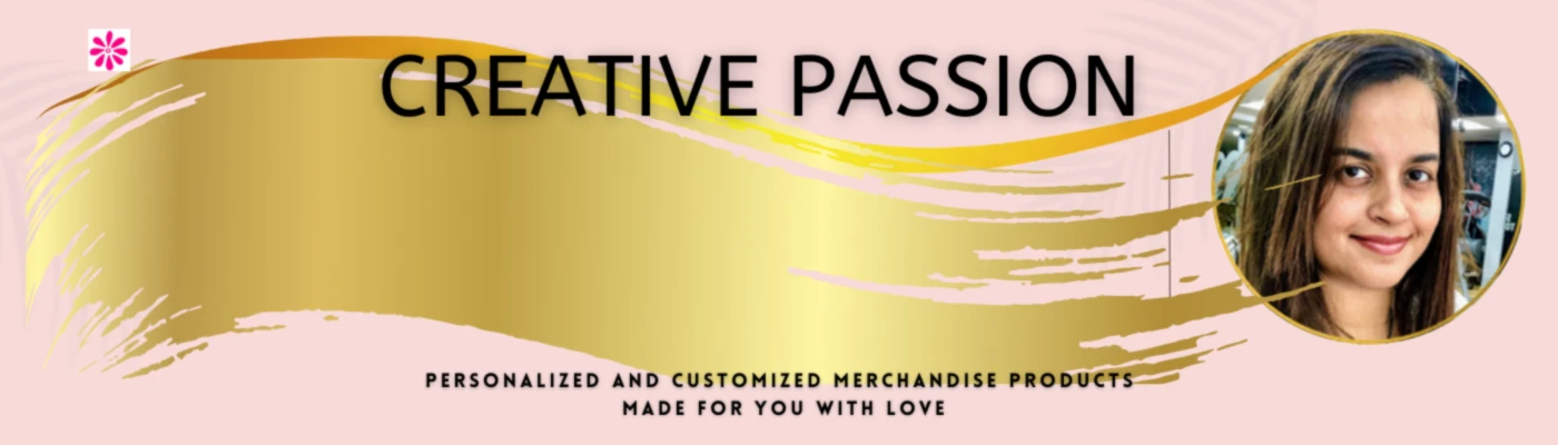 Banner image of Creative Passion