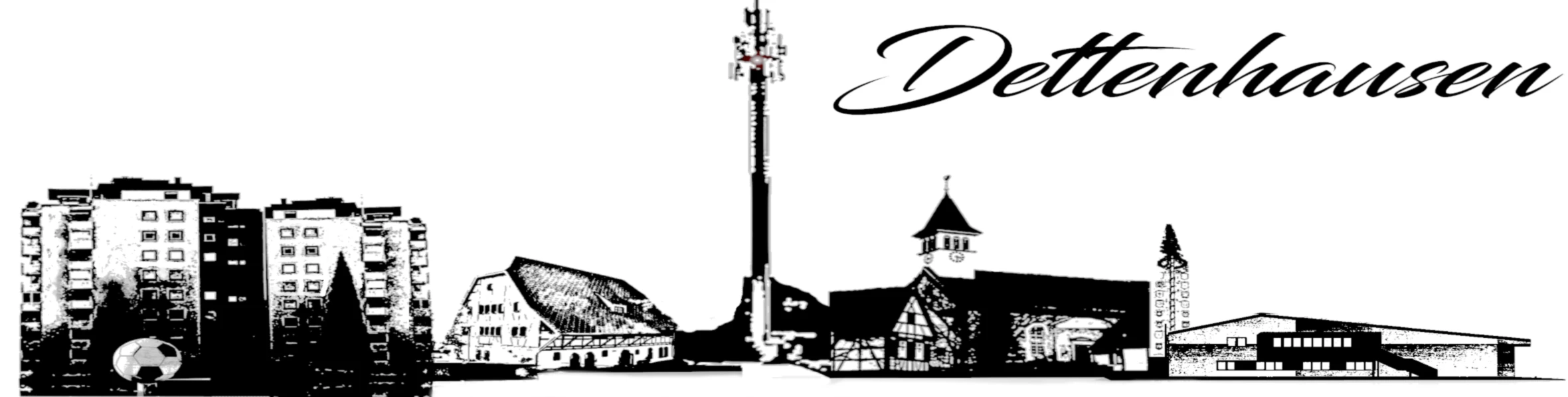 Bannerbild von Kollektion Dettenhausen