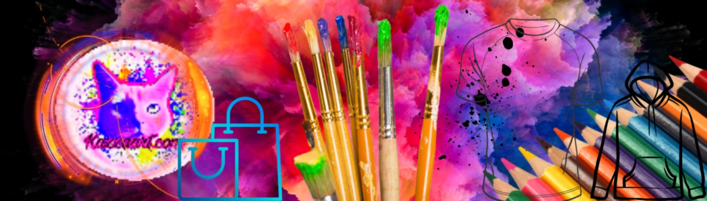 Banner image of KazzaArt