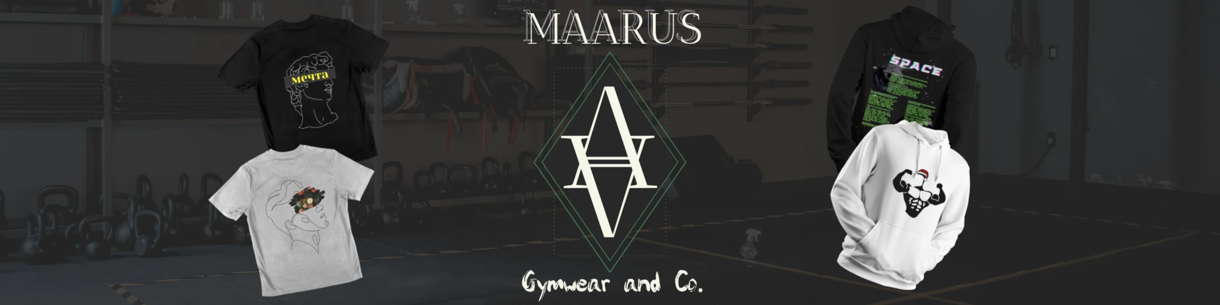 Bannerbild von Maarus