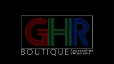 Bannière de GHR Vetements et Accessoires