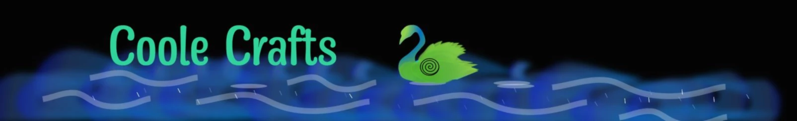 Banner image of CooleCrafts