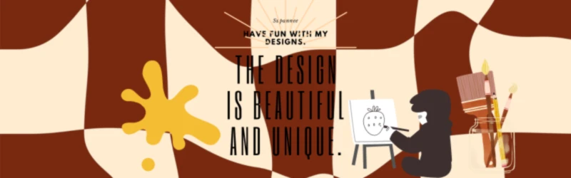 Bannière de Banana Banana