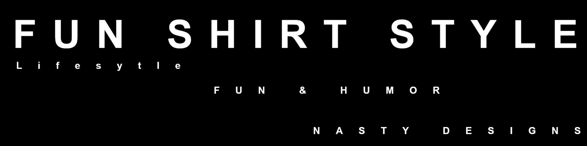 Bannerbild von Fun Shirt Style