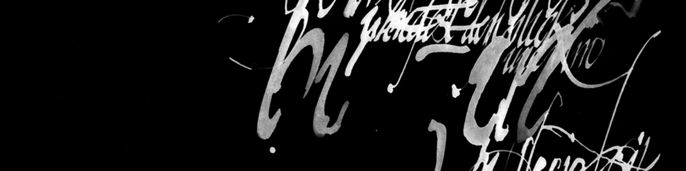 Bannière de Mono Design