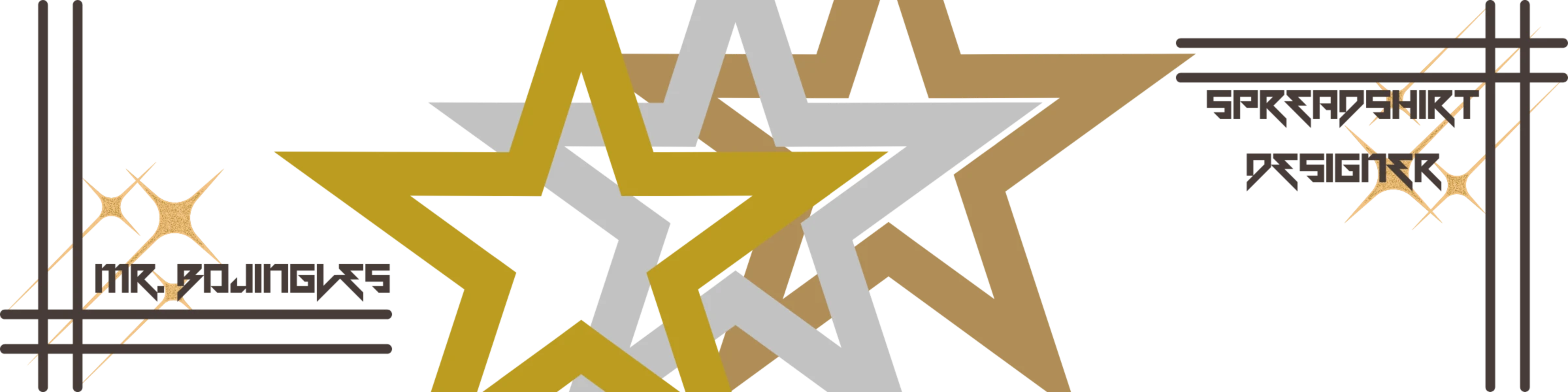 Banner image of Mr. Bojingles