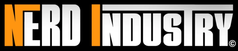 Banner image of Nerd Industry