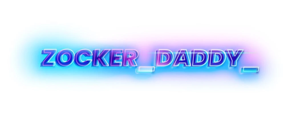 Bannerbild von Zocker Daddy
