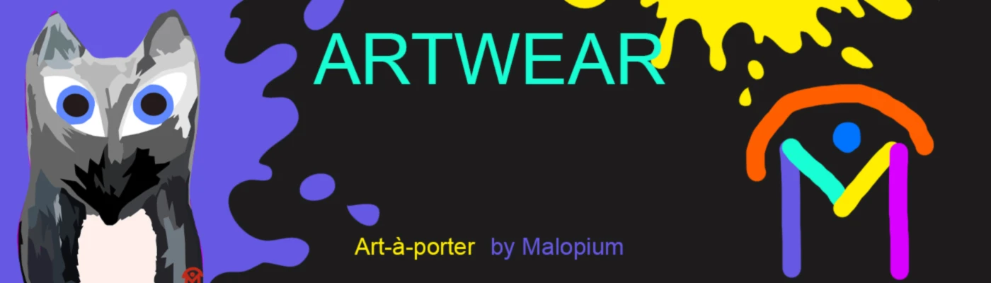 Bannière de Malopium