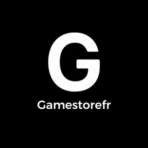Bannière de gamestorefr