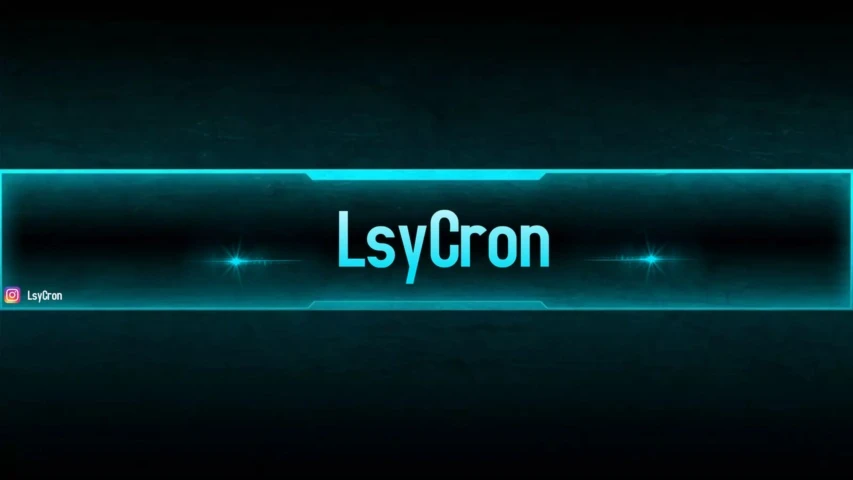 Bannerbild von LsyCron