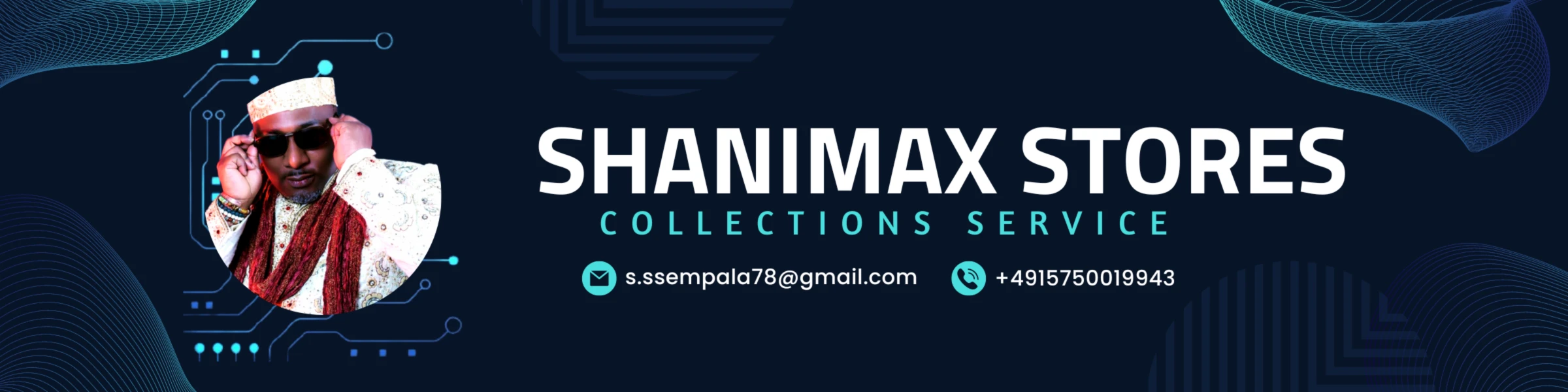 Banner image of SHANIMAX STORES