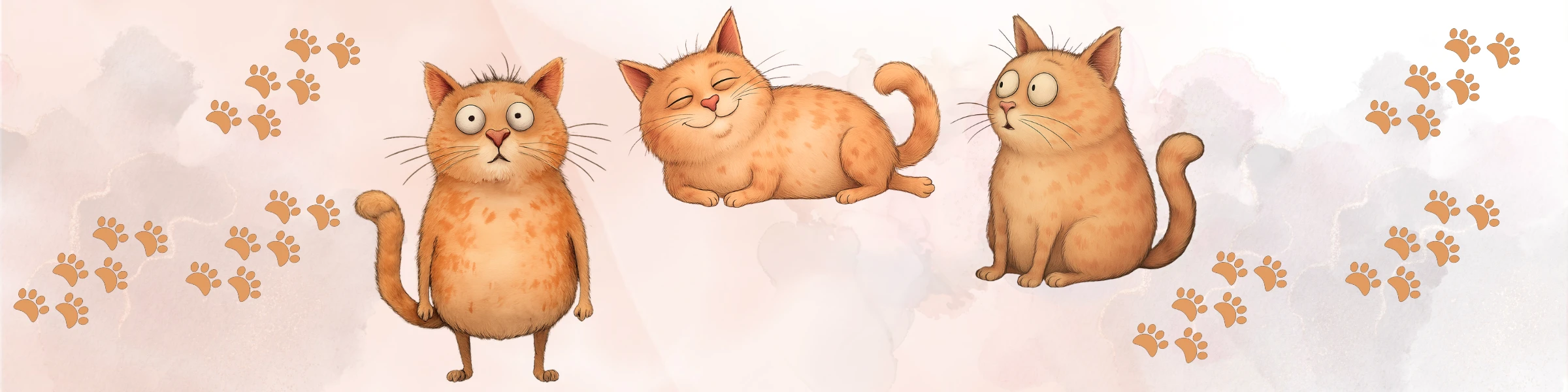 Banner image of happiecat