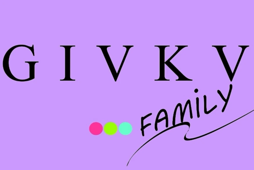 Bannière de Giakafamily