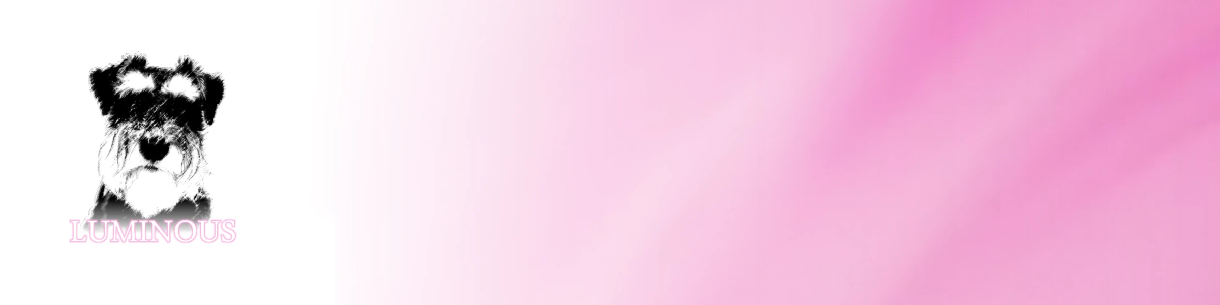 Banner image of Luminous Design