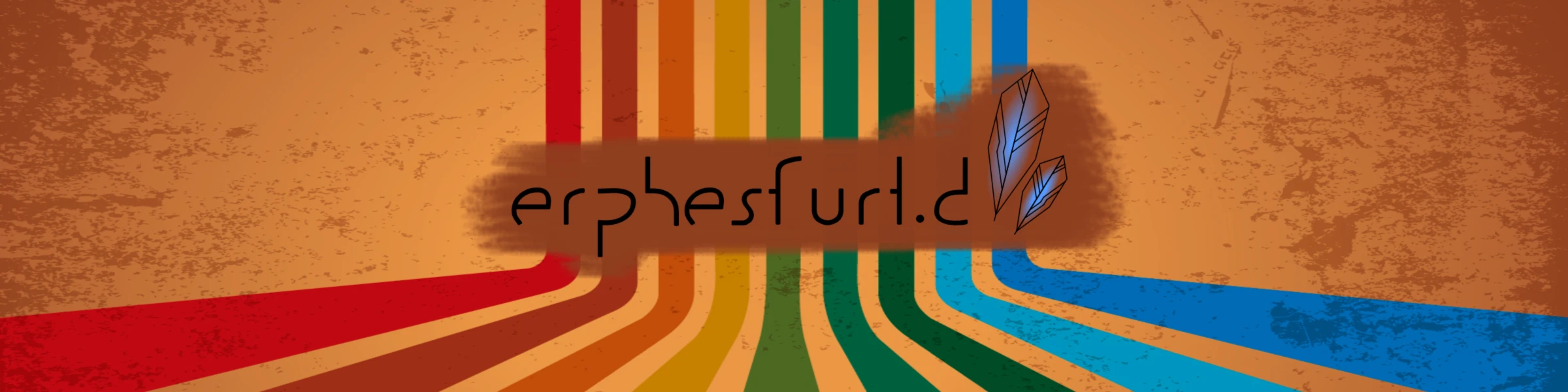 Bannerbild von Erphesfurt.Design