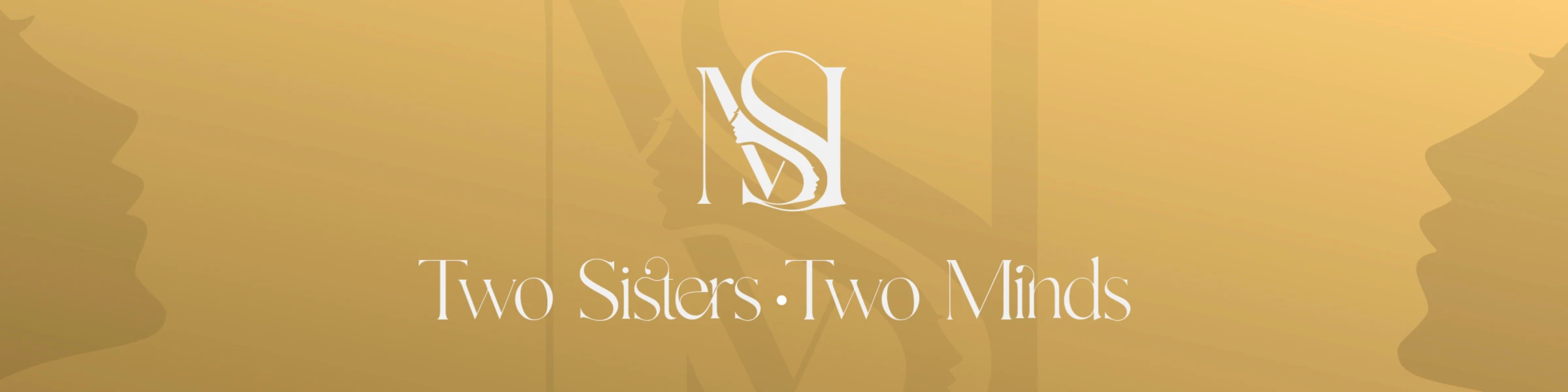Banner image of TwoSistersTwoMinds