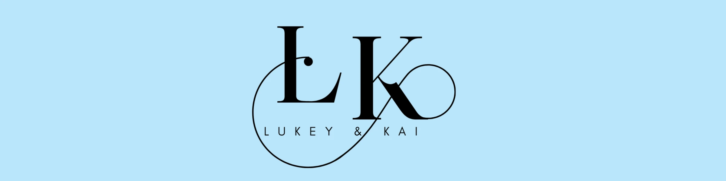 Banner image of Lukey And Kai