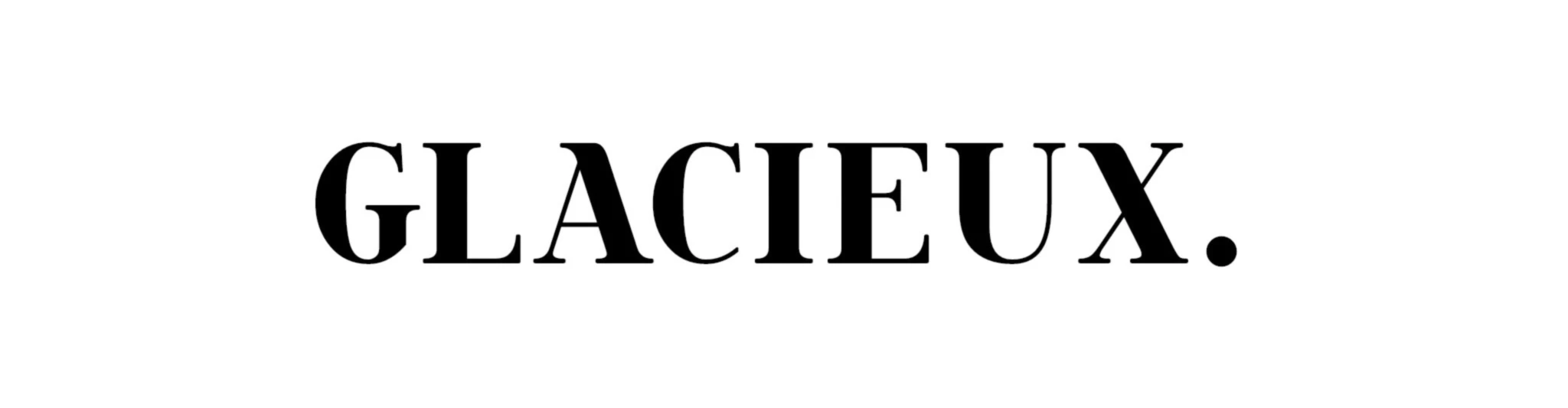 Bannière de Glacieux Wear