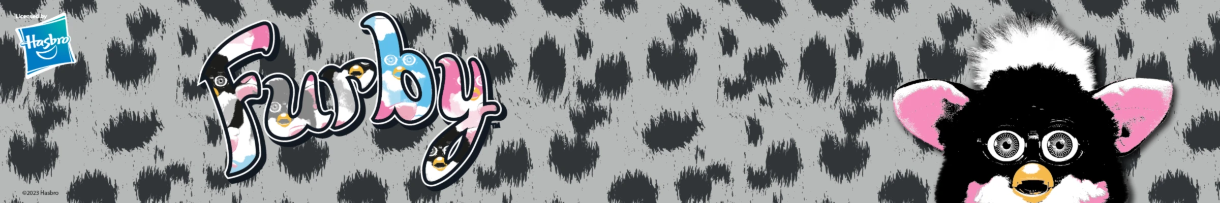 Banner image of Furby