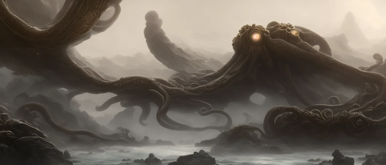 Bannerbild von Octopusman