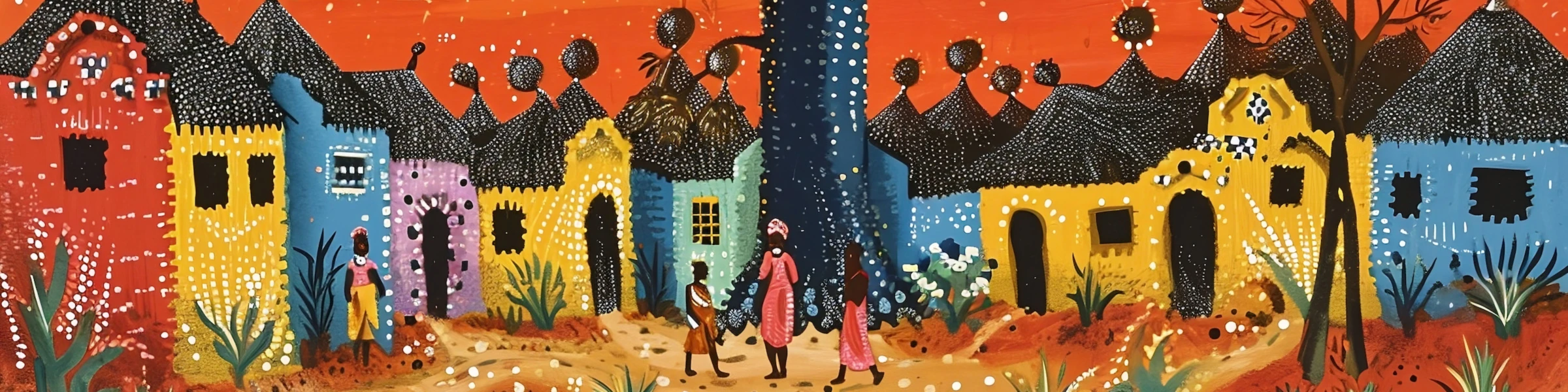 Banner image of Dramouzo