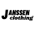 JANSSEN Clothing