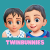 Twinbunnies