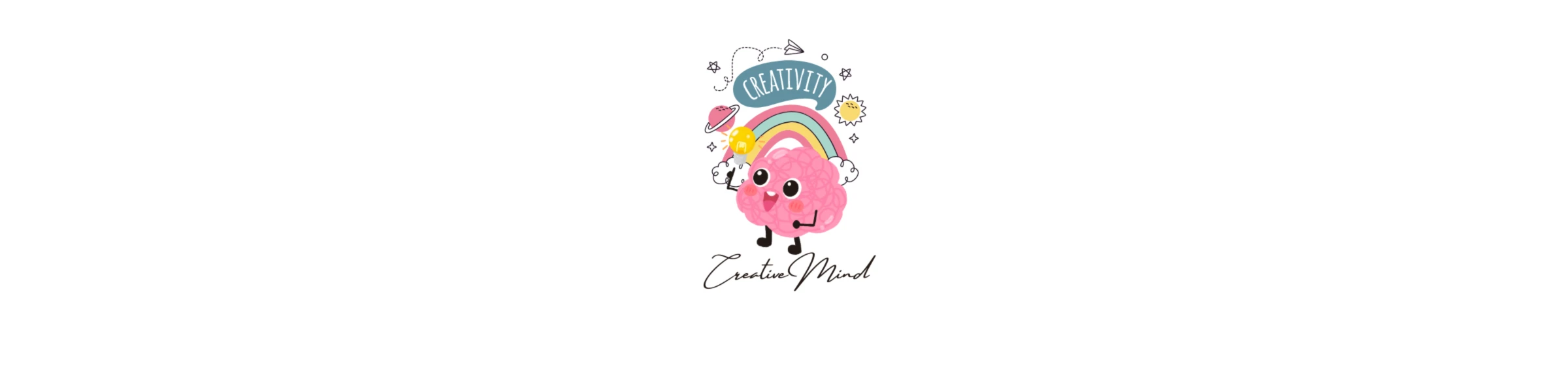 Bannerbild von Creatives Mind