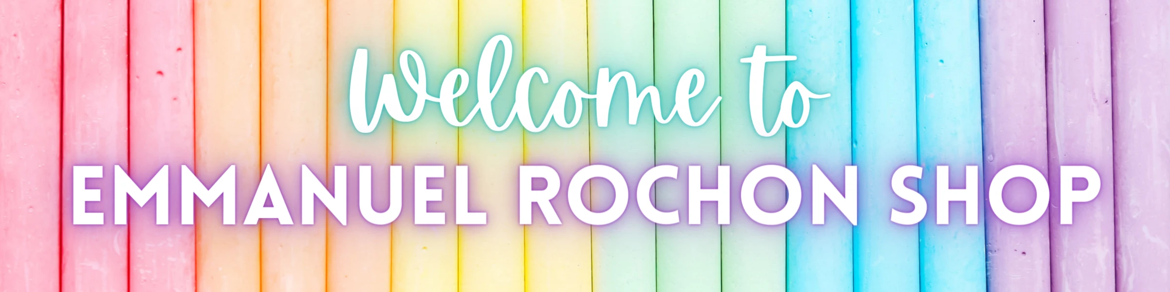 Banner image of Emmanuel Rochon
