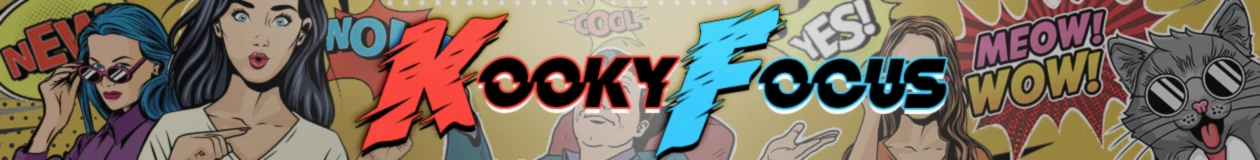 Banner image of KookyFocusStore