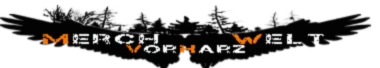 Bannerbild von Merchwelt Vorharz