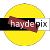 HaydePix