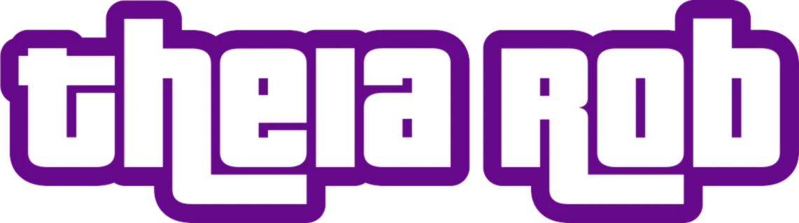 Bannière de THEIA ROB