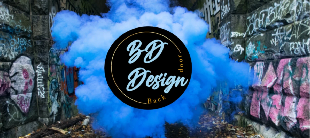 Bannerbild von Backdoor Design