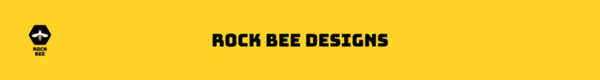 Banner image of RockBeeDesigns