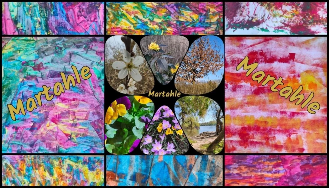 Bannerbild von Martahle