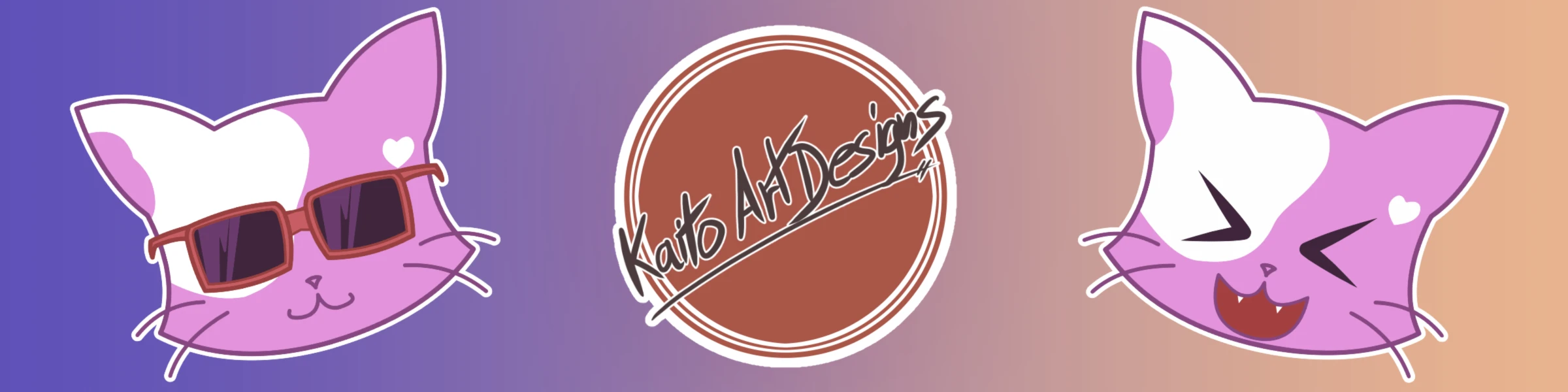 Banner image of KaitoArtDesigns
