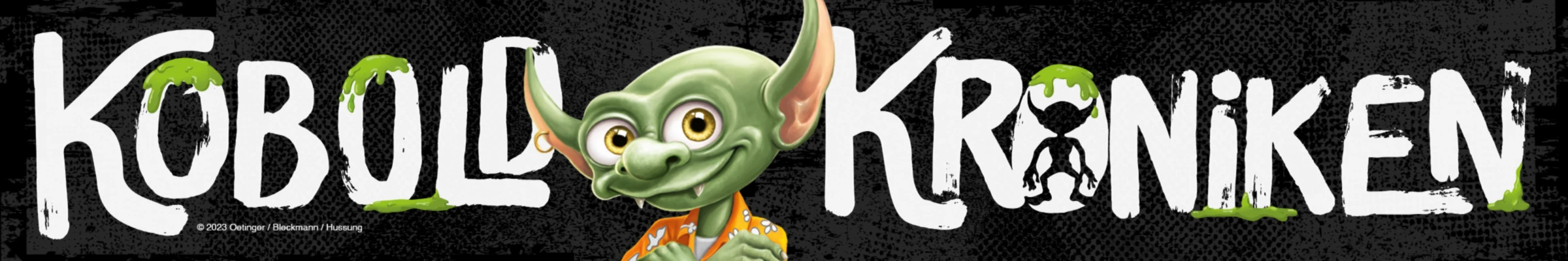 Immagine banner di KoboldKroniken