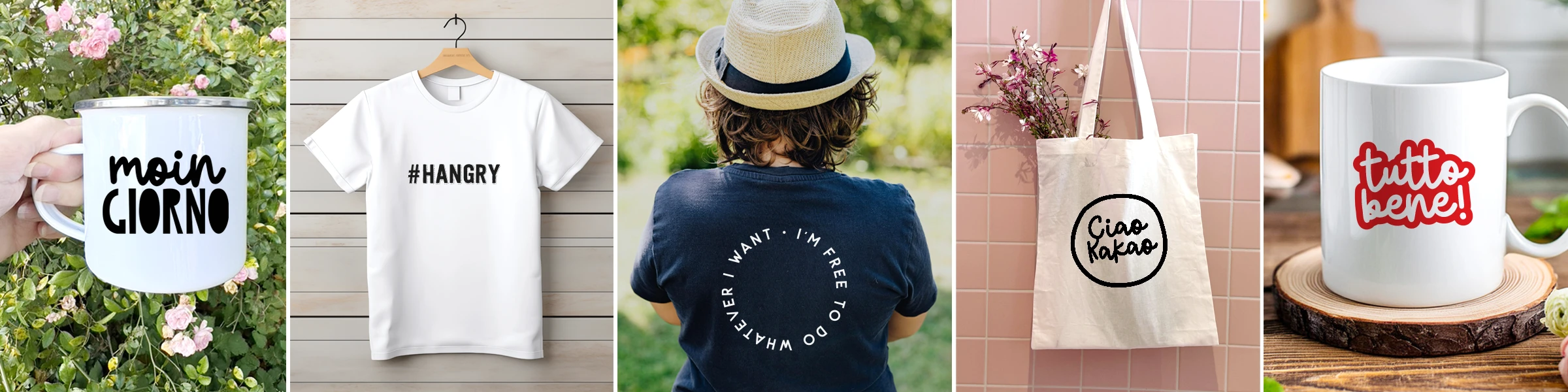 Banner image of SHIRTS AND DECO