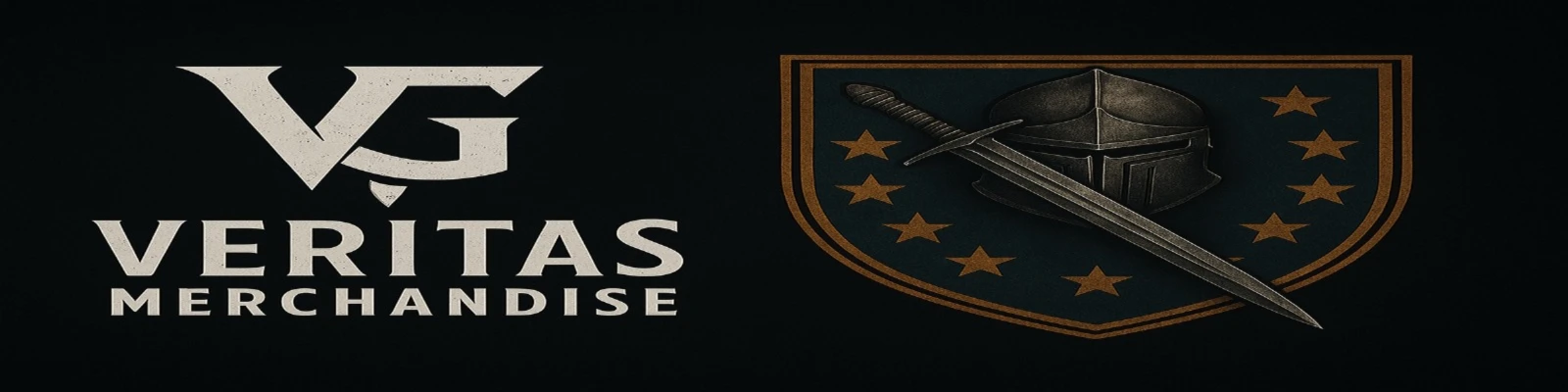 Banner image of Veritas Official Merch