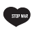 Stop war