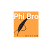 Phi Bro design