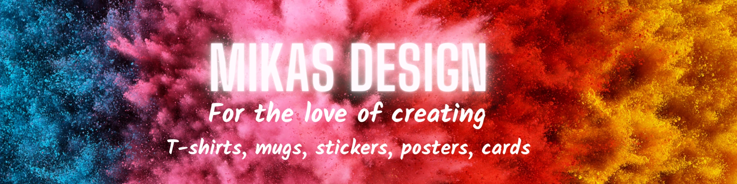 Banner image of Mikas Design